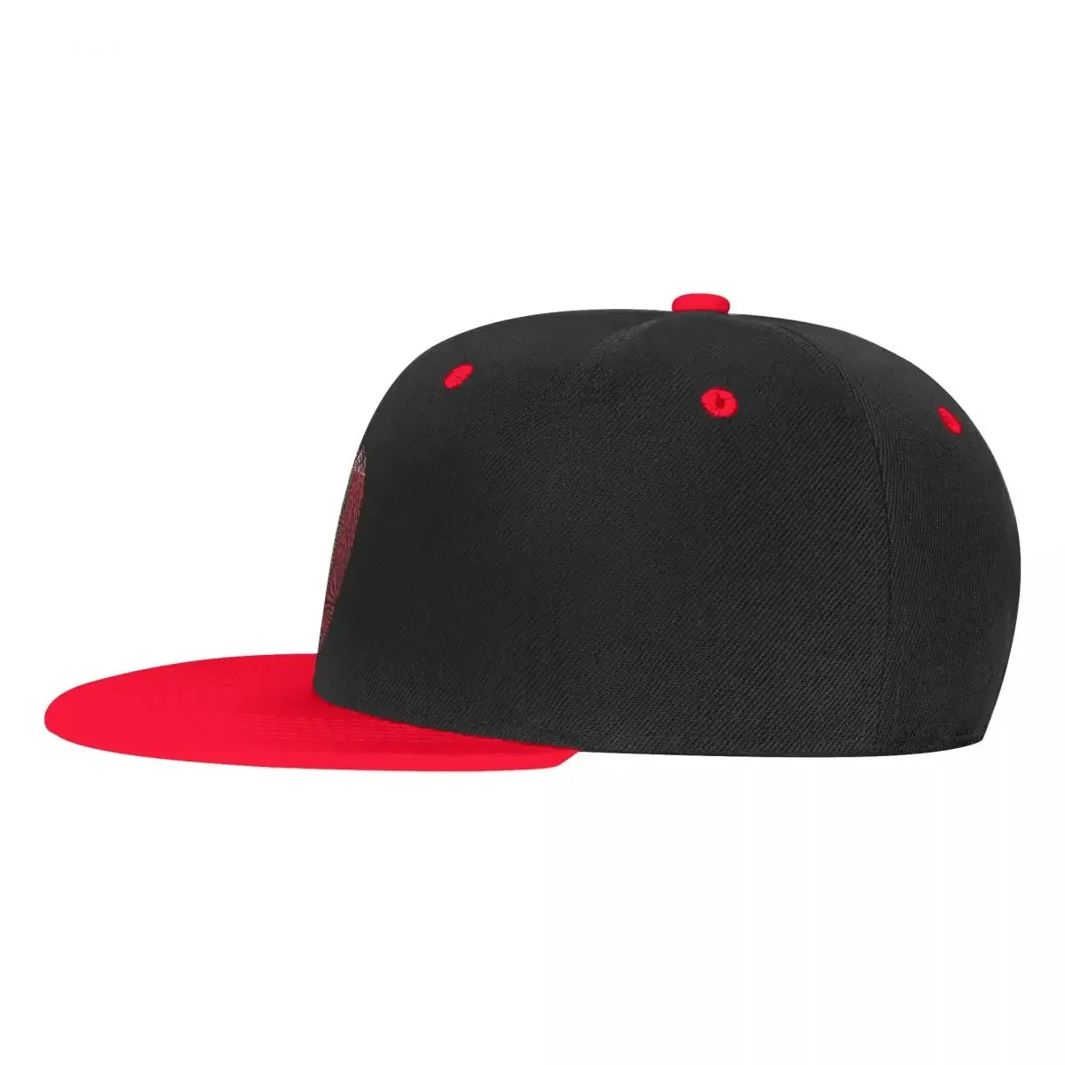 Bonés de beisebol hip hop para homens e mulheres, snapback da bandeira russa para o pai, bonés respiráveis para o patriotismo, União Soviética