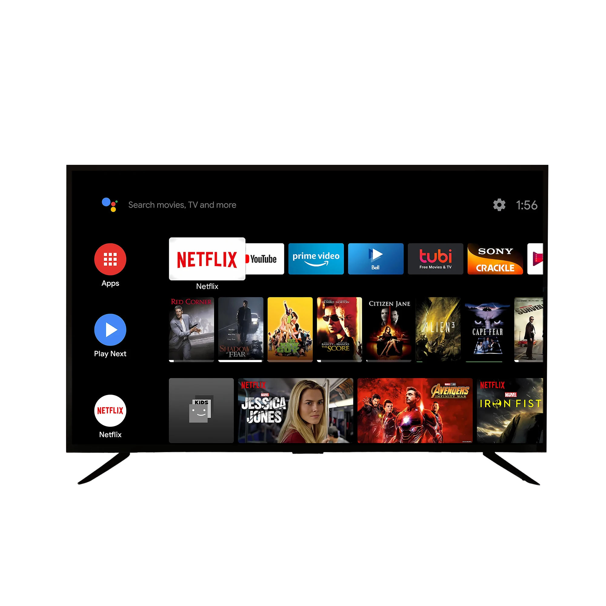 

Экран UHD 4K 32 43 50 55 65 75 85 110 120 дюймовый LED-Телевизор Smart изогнутый телевизор 4k smart TV