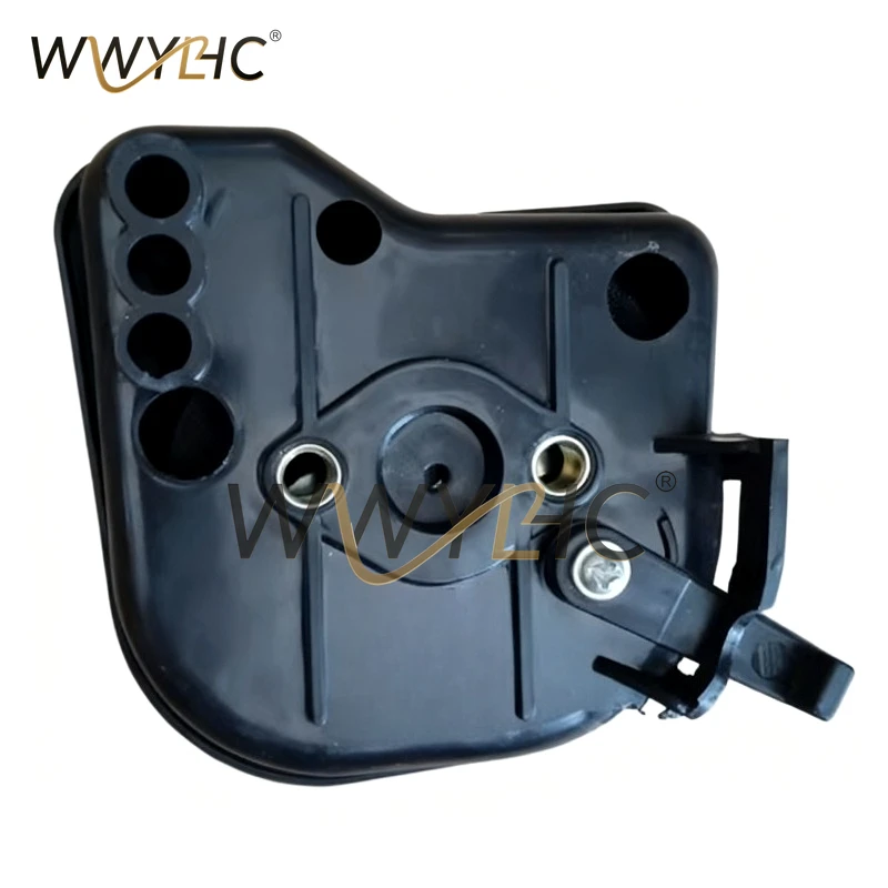 Mower Power Cutting and Irrigation Machine Accessories Suitable For Mitsubishi TL33 Air Filter Assembly
