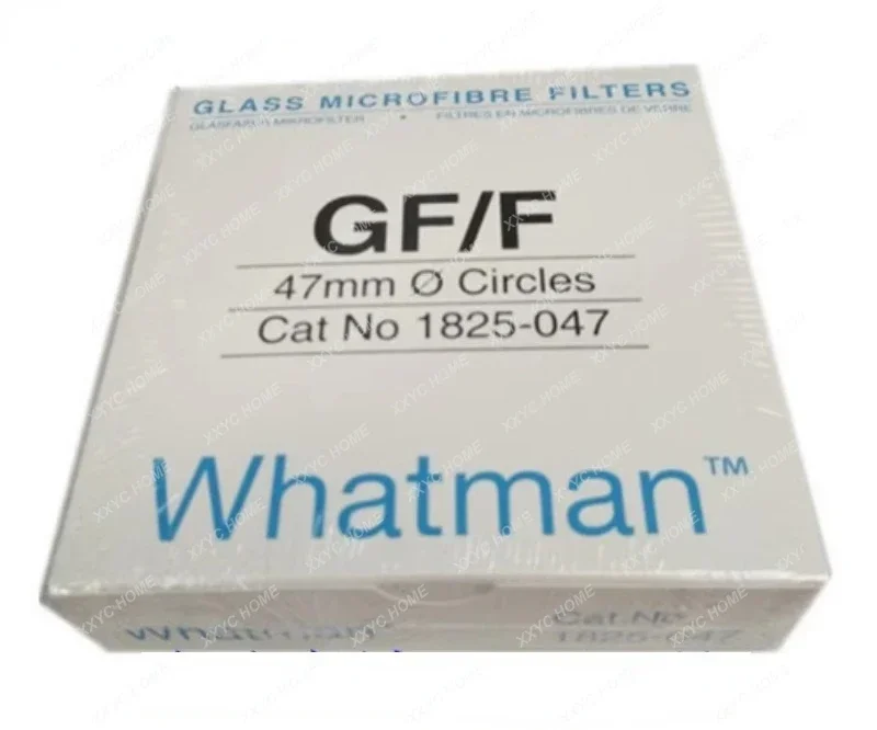 

Фильтр из микрофибры UK Whatman 1825-025/1825-047/1825-055GF/F