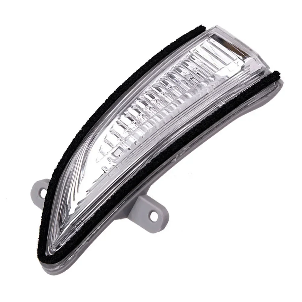 Enquêter clignotant de rétroviseur latéral à LED pour voiture, Nissan, Sentra 2013-2017, Pulsar 2014-2017, Sylphy 2012