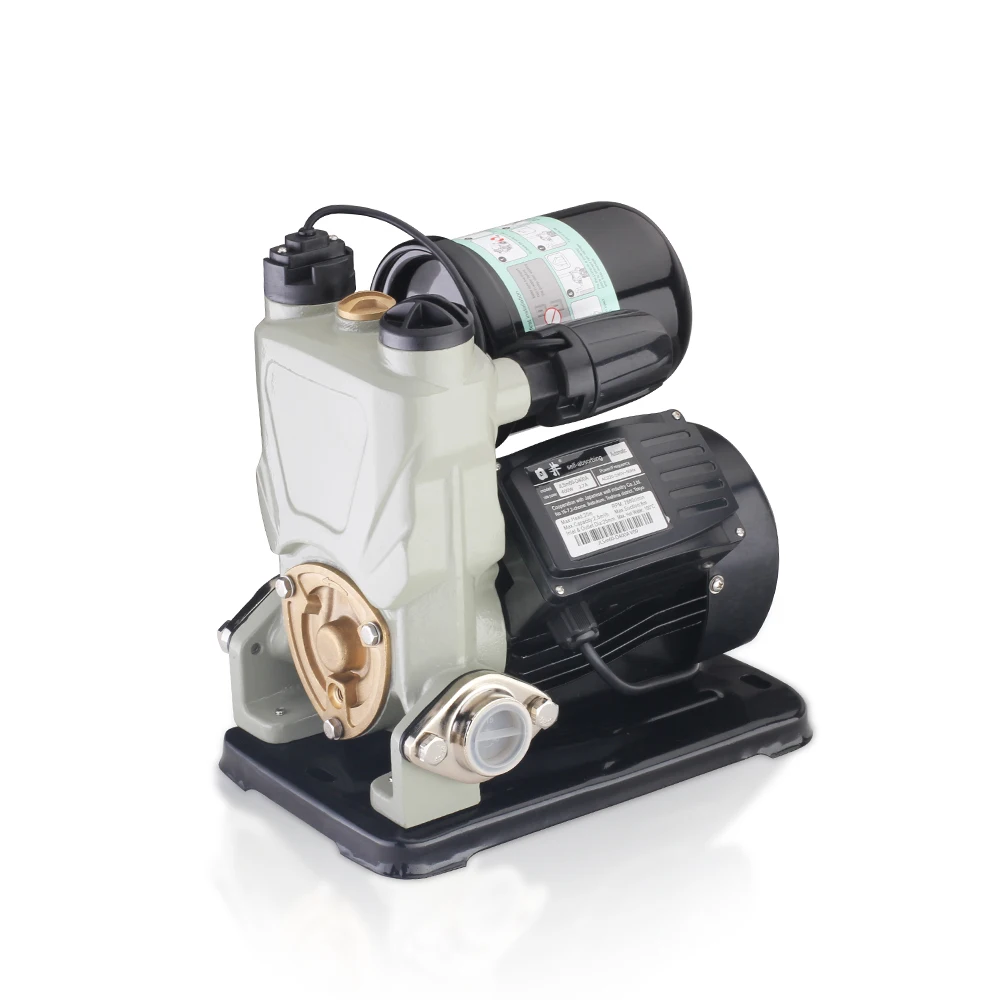 200 واط 0.3 0.5 2 ساعة p مضخة معززة الضغط في الهواء الطلق بو ستير المصنعين الصينيين