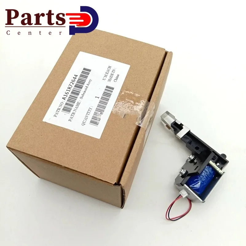 

A161R72644 Original Solenoid Assembly for Konica Minolta bizhub 224e 284e 364e C224 C284 C364 C454