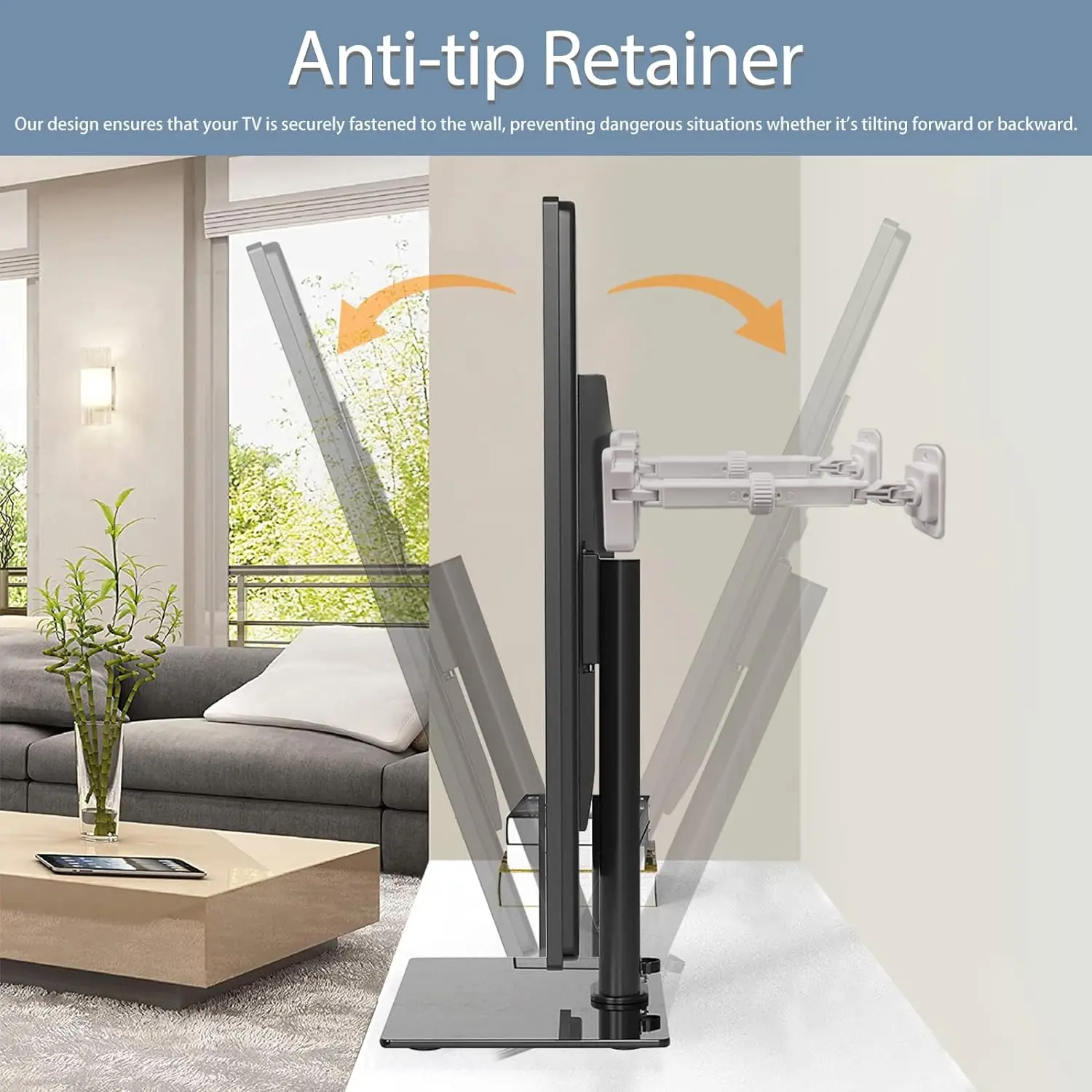 Thumbnail 2 - #5 Furniture Anchors Ranking List in 2026