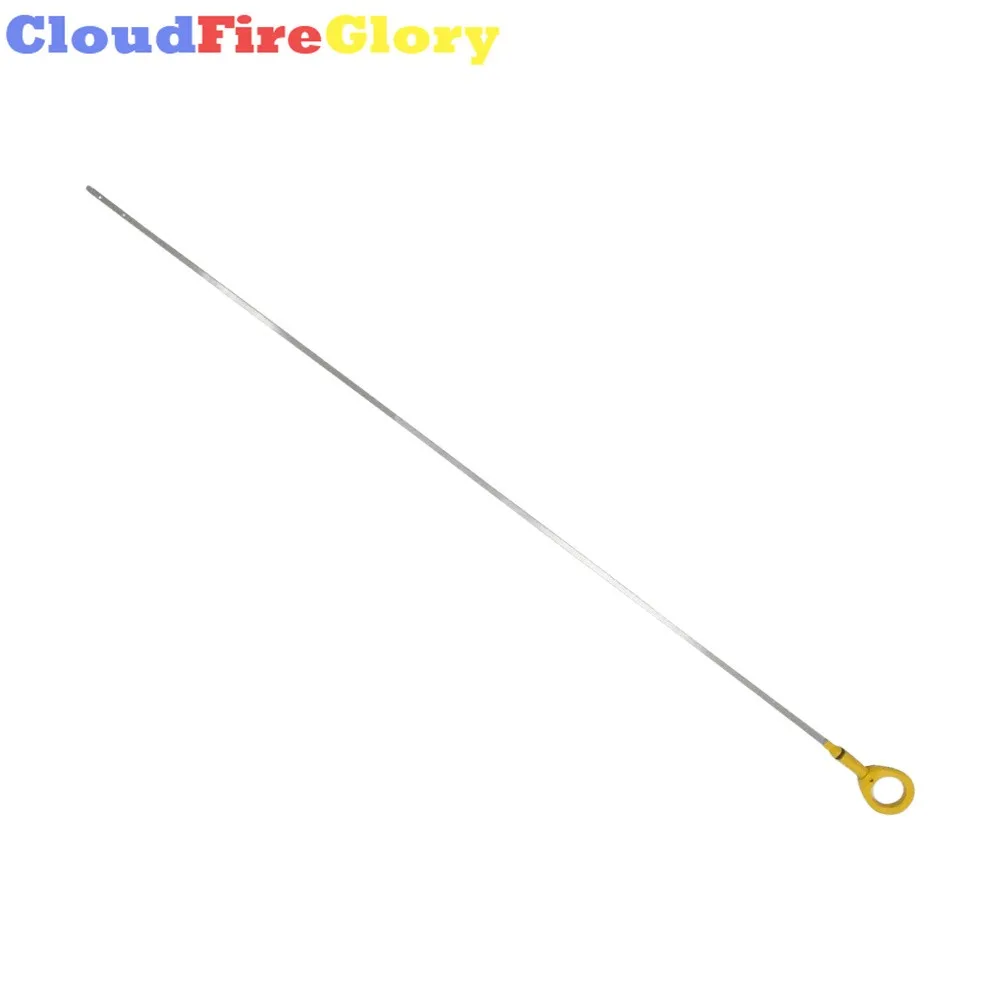 

CloudFireGlory For Toyota Hilux KUN26 KUN25 Engine Oil Fluid Dipstick Oil Level Gauge 15301-30070 1530130070 15301 30070