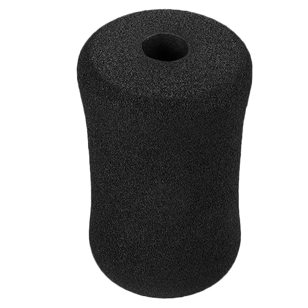 Ab Training Sponge Pad Cover for Sit-Ups Leg Extension Machine Foot Foam Pads Gym Exercise Equipment Replacement
