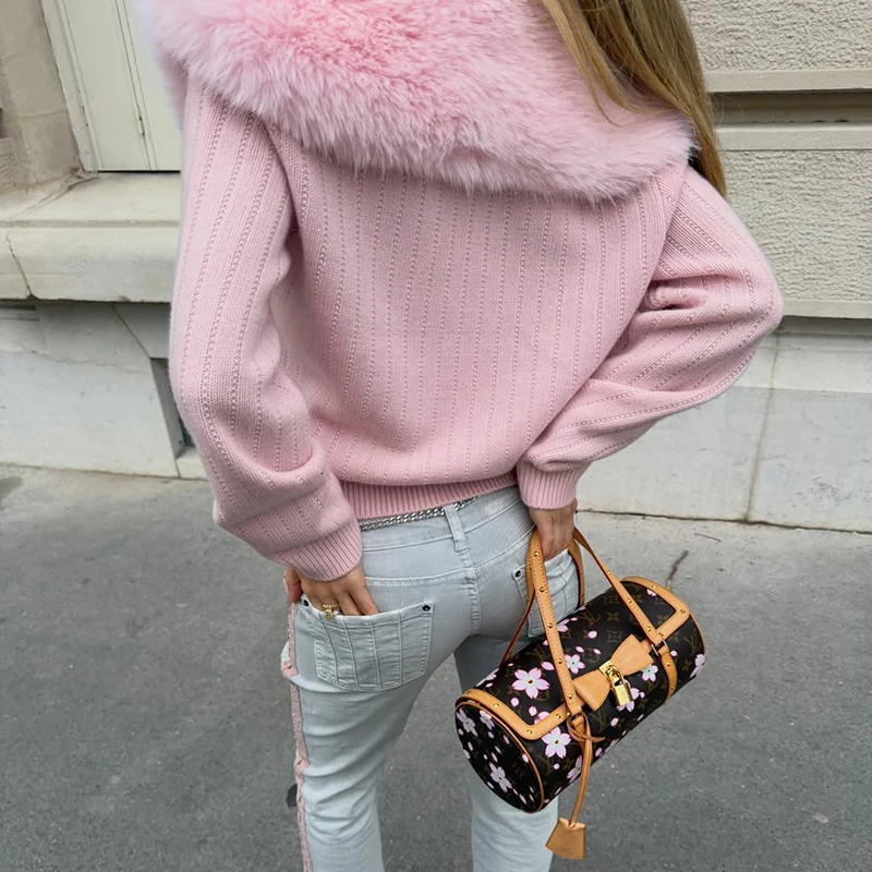 Thumbnail 4 - #55 Top Long Knit Cardigans Picks for Every Budget