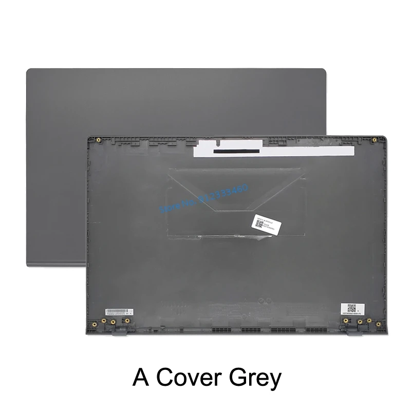 New Rear Lid For Asus X415 X415M X415J F415M A416M Laptop LCD Back  Top Cover Front Bezel Bottom Base Case  Gray A B D Shell