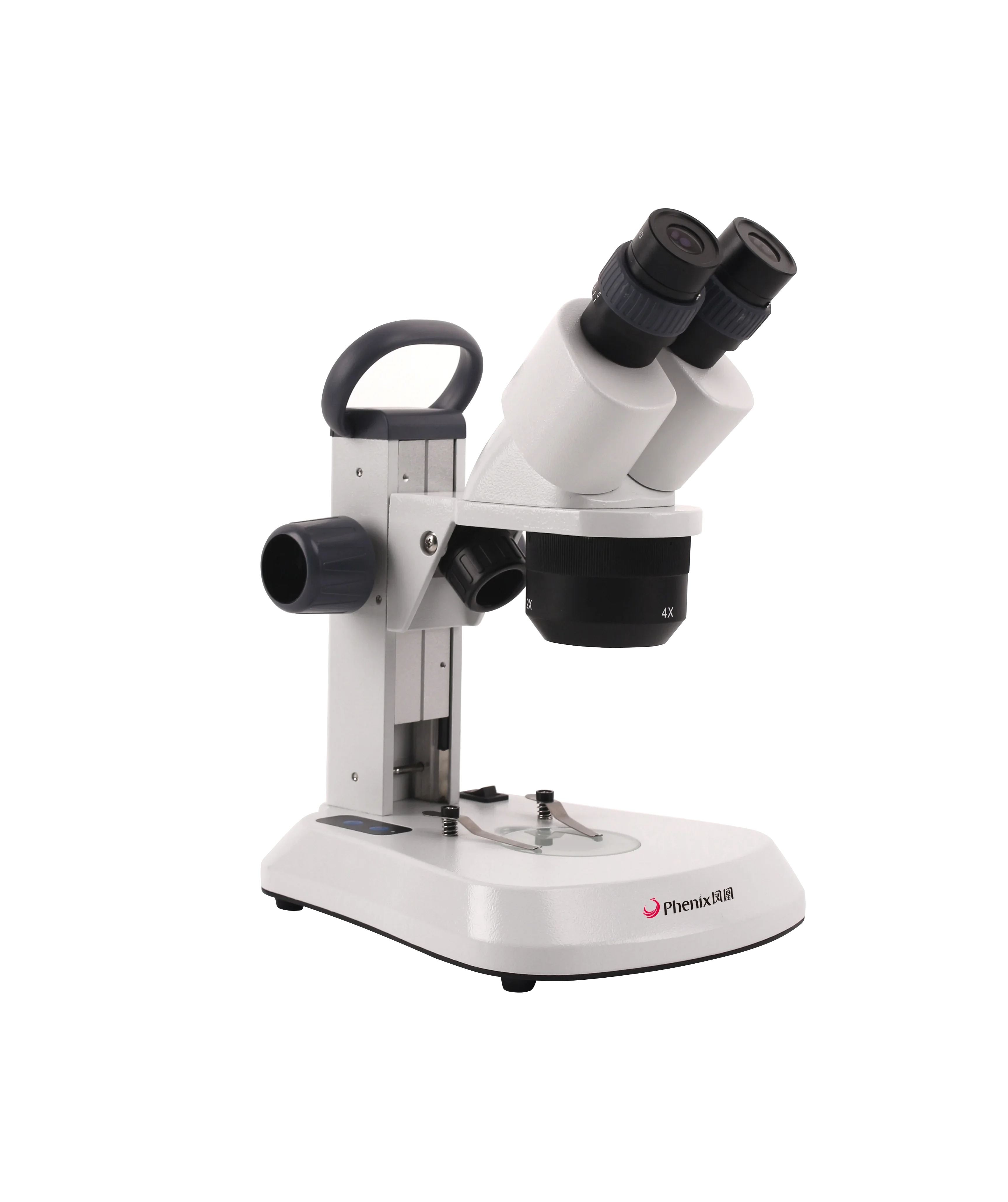 Phenix XT-III-2040X 10X-40X portable optics mobile repair microscope binocular biological stereoscopic microscope for jewellery