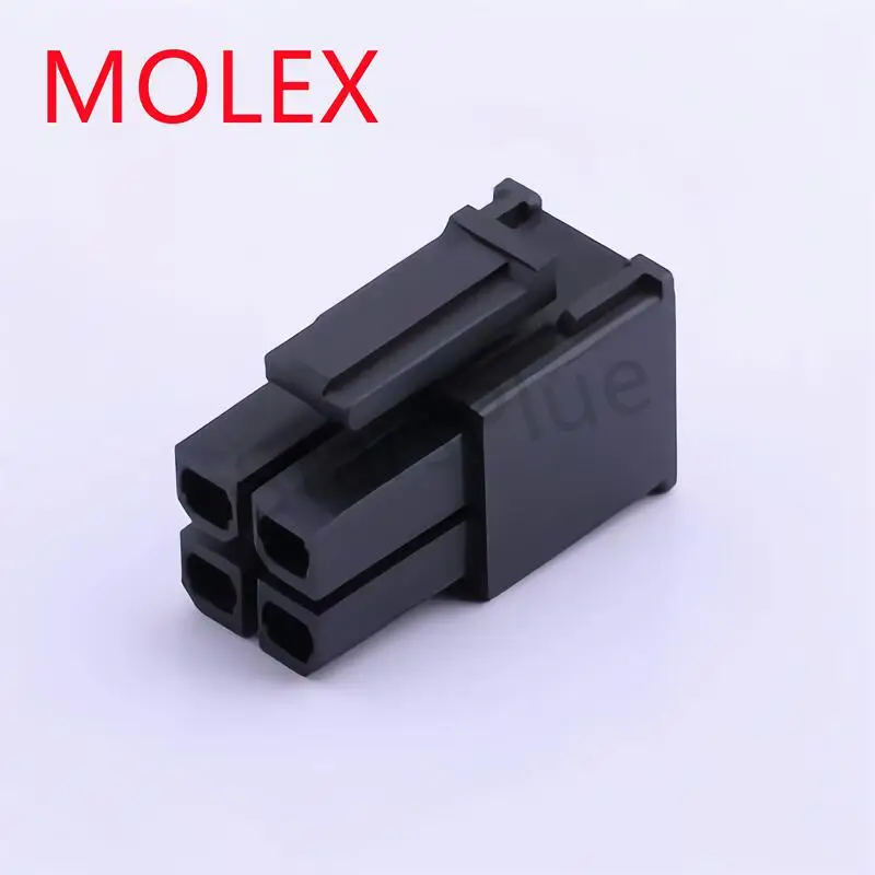 

10PCS 1716920104 171692-0104 MOLEX Connector 5.7mm 2x2P 100% New original