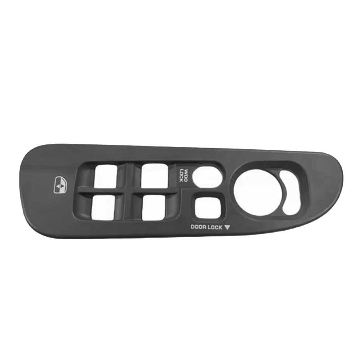 

Передний левый главный привод стеклоподъемник панель переключателя рамка для Dodge Ram 2002-2008 автомобильные аксессуары 5HZ71Z8AD 5HZ71ZJ8AE