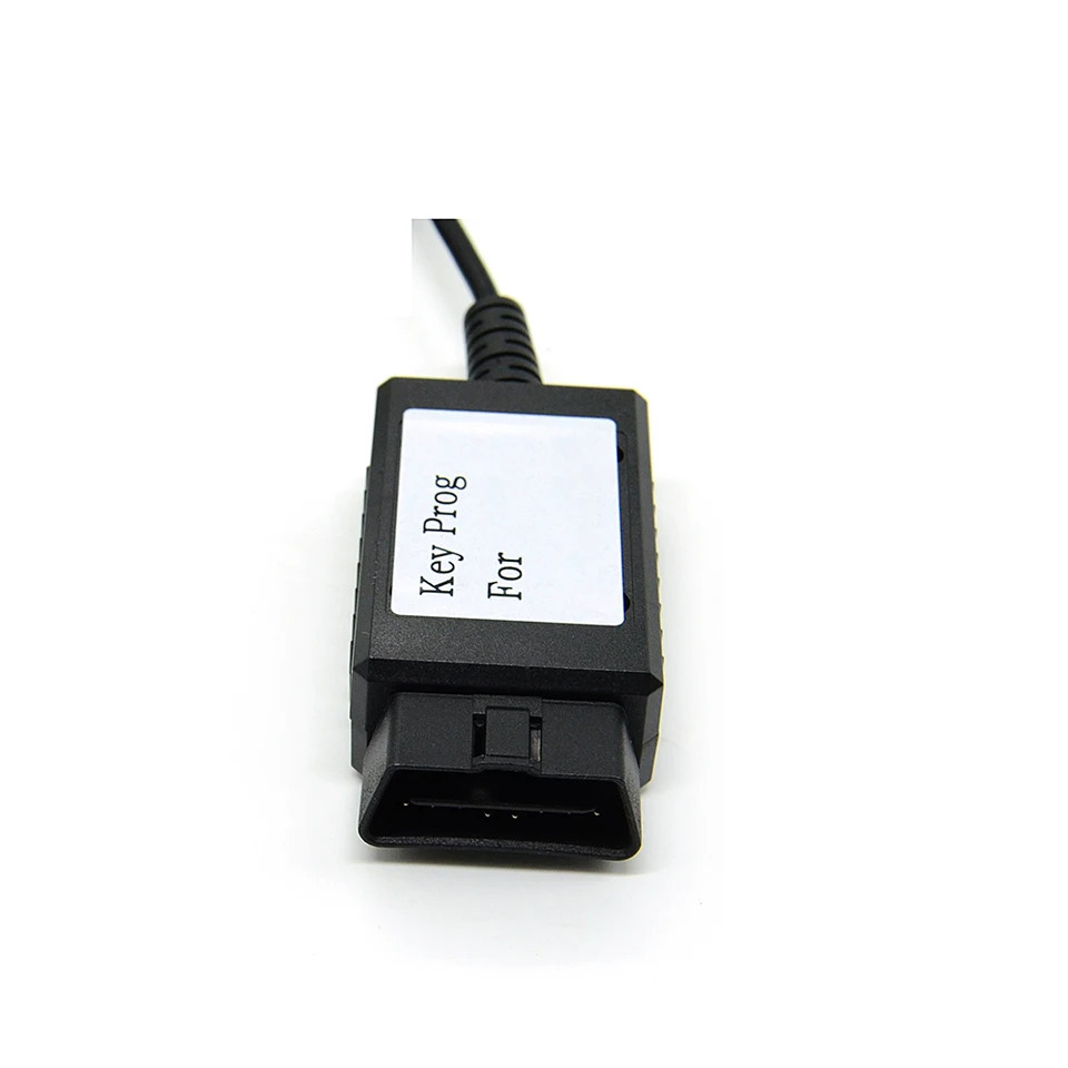 Programmatore Chiavi Auto 4 In 1 Con Dongle USB – Software Intuitivo Per Aggiungere Chiavi E Recuperare Codici PIN