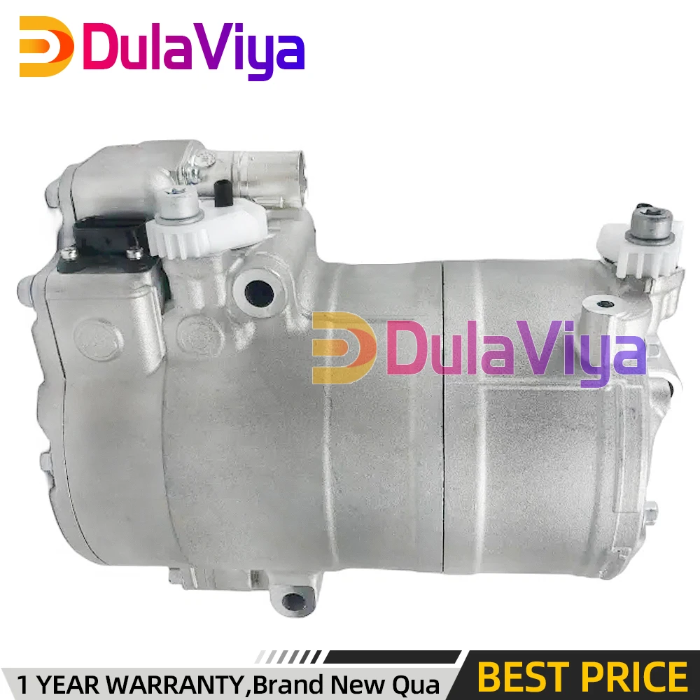 AUTO Ac Compressor for BMW 330e530e xDrive 740e xDrive30exDrive40e Phev 64529496106  64526998210