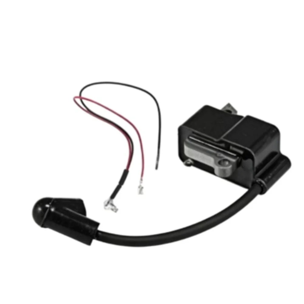 573935702 Ignition Coil Kit For 435E 445E 450E High-voltage Transformer For Chainsaw 345 346 350 351 353 357 359 362 365 372