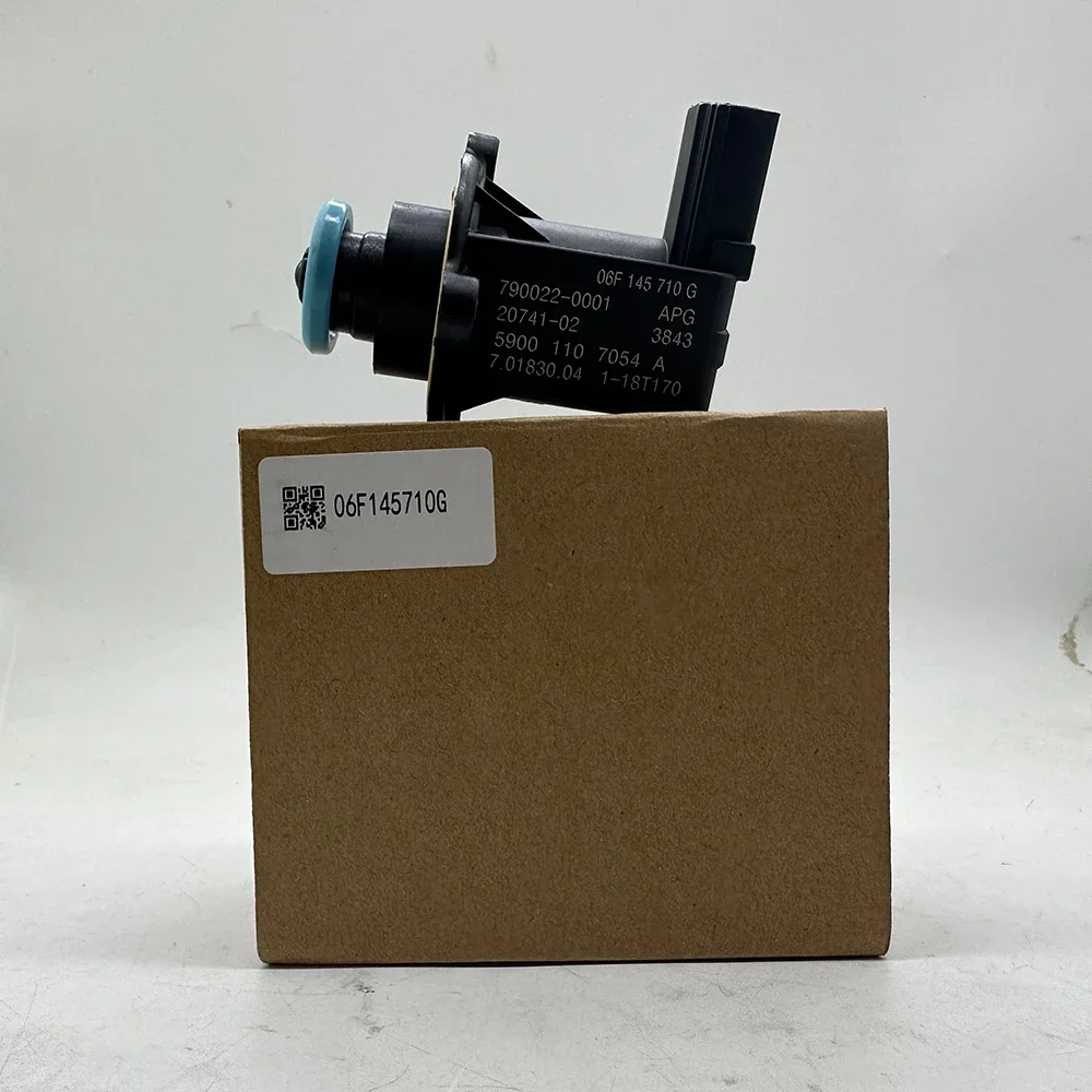 06H145710D Turbo Turbo Cut-Off Bypass Omschakelklep Voor Audi A3 Voor Volkswagen GTI Eos CC Passat Kever 06H145710C