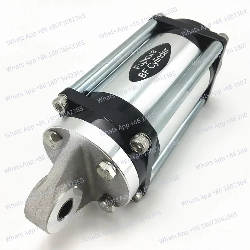 

Диафрагма типа мембраны Цилиндр сверхнизкого трения FCS-50-50-S1-P FCS-50-50-S0-P FCS-50-64-S1-P FCS-50-64-S0-P