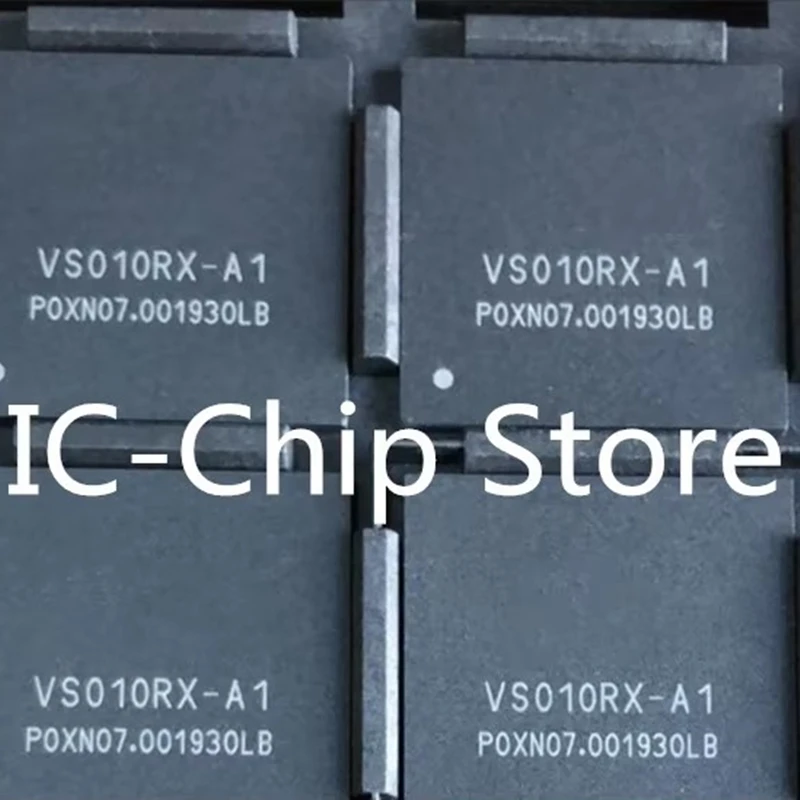1PCS ~ 5 PÇS/LOTE VS010RX VS010RX-A1 BGA original Novo