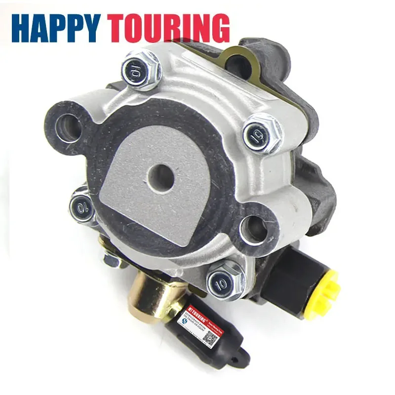 

Power Steeringn Pump For Toyota Avalon Camry Highlander Sienna Lexus ES300 RX330 44320-07010 44320-48040 44320-07012 44320-33110