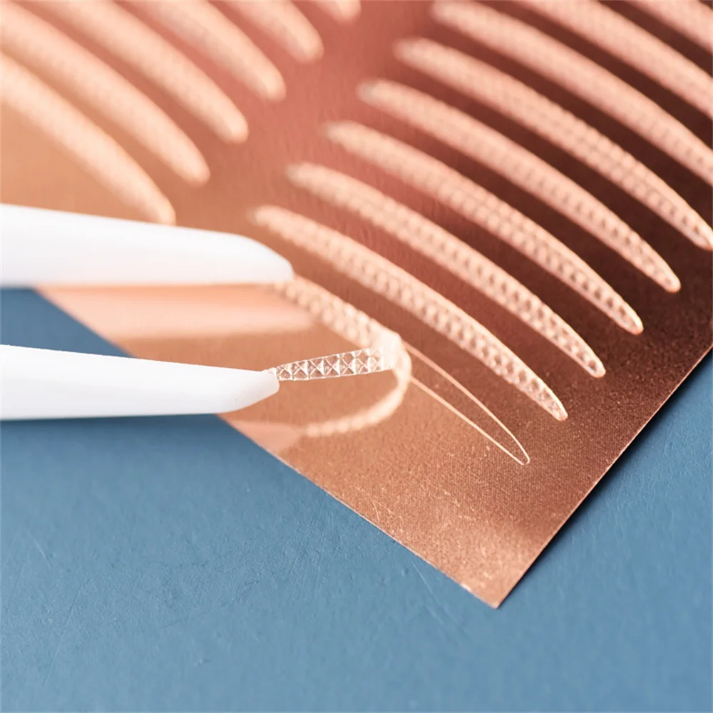 300PCS/180PCS Double Eyelid Tape Invisible Stickers Transparent Double Eye Tape Adhesive Fiber Eye Lid Lift Strip Eyelid Tools