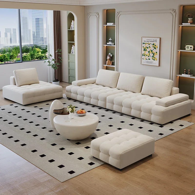 Bedroom White Living Room Sofas Armchair Recliner Luxury Designer Outdoor Sofa Lounge Floor Tumbonas Playa Trendy Furniture