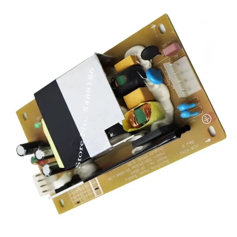 5pcs/lot Original RLS1000C Power Supply Scale Parts for Rongta RLS1000A RLS1000D Scale Parts Power Supply