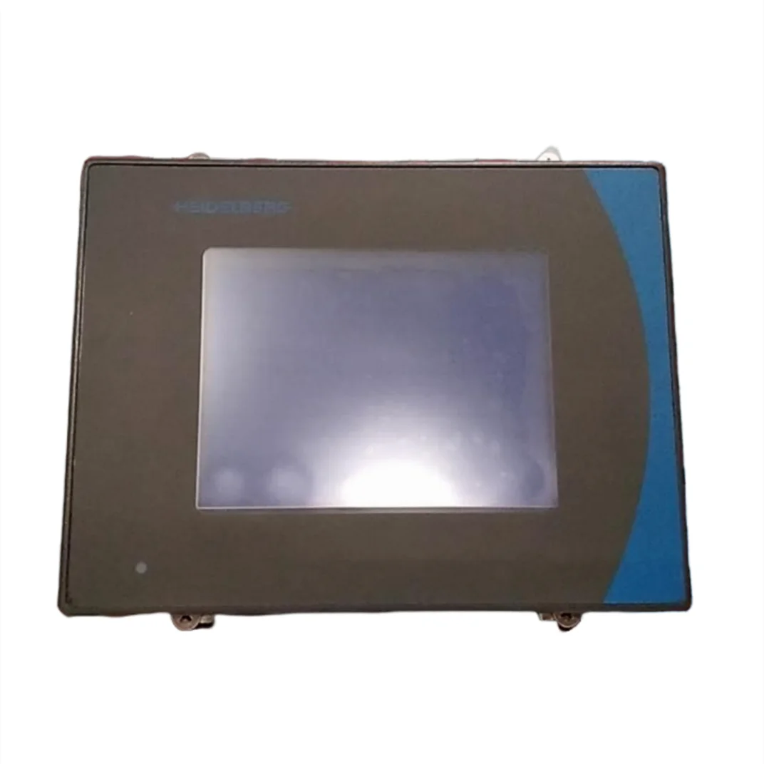 New & Original PRO-FACE GP-37W2 Series Programmable HMI 5 inch Touch Screen GP37W2-BG41-24V for molding machine