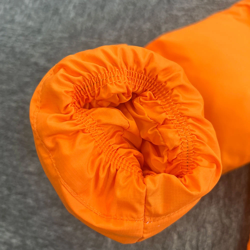 SY-70  Men's Warm Plush Hooded Jacket Thick Winter Casual Outdoor Wear with World Inspired Design