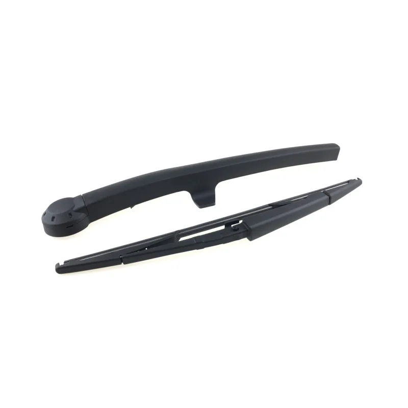 2PCS Rear Windshield Wiper Arm & Blade For Jeep Commander 2006-2010 5174877AA