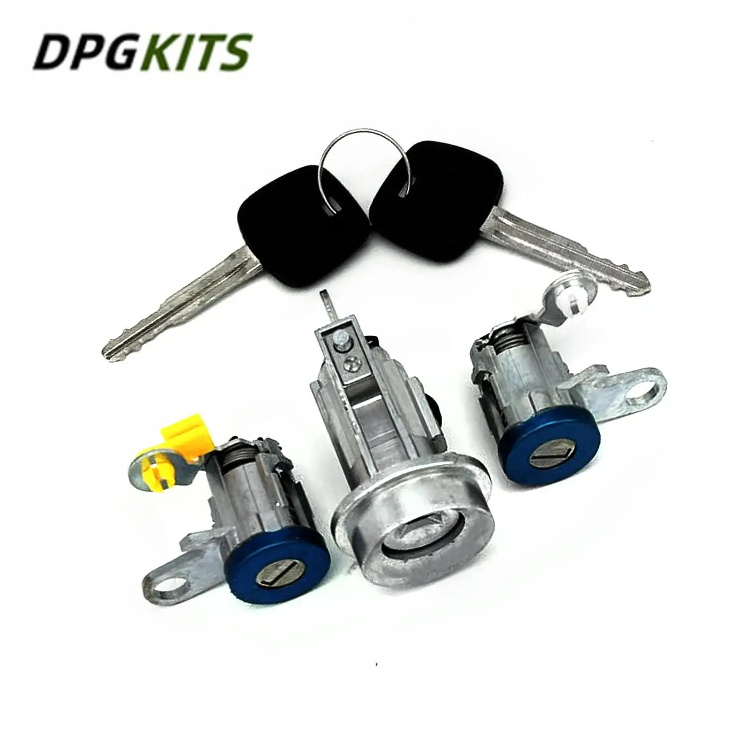 

89022371 19121155 89022364 Переключатель зажигания для 2006-2012 Chevrolet Колорадо GMC Каньон