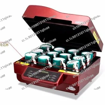 

3D Sublimation Oven Mug Phone Case Heat Press Transfer Vacuum Machine