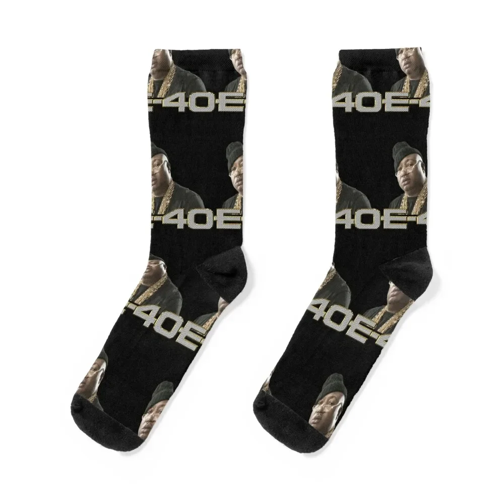 

E-40 Socks Climbing gym ankle Men's Socks Women's