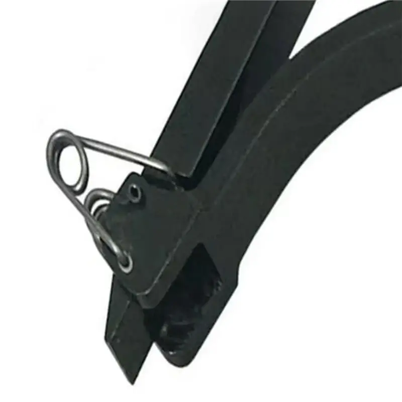 AB66-Flywheel Turner, Flywheel Wrench, Sure Grip Flywheel Turning Tool, Flywheels Specialty Tools, Engine Rotating Tool