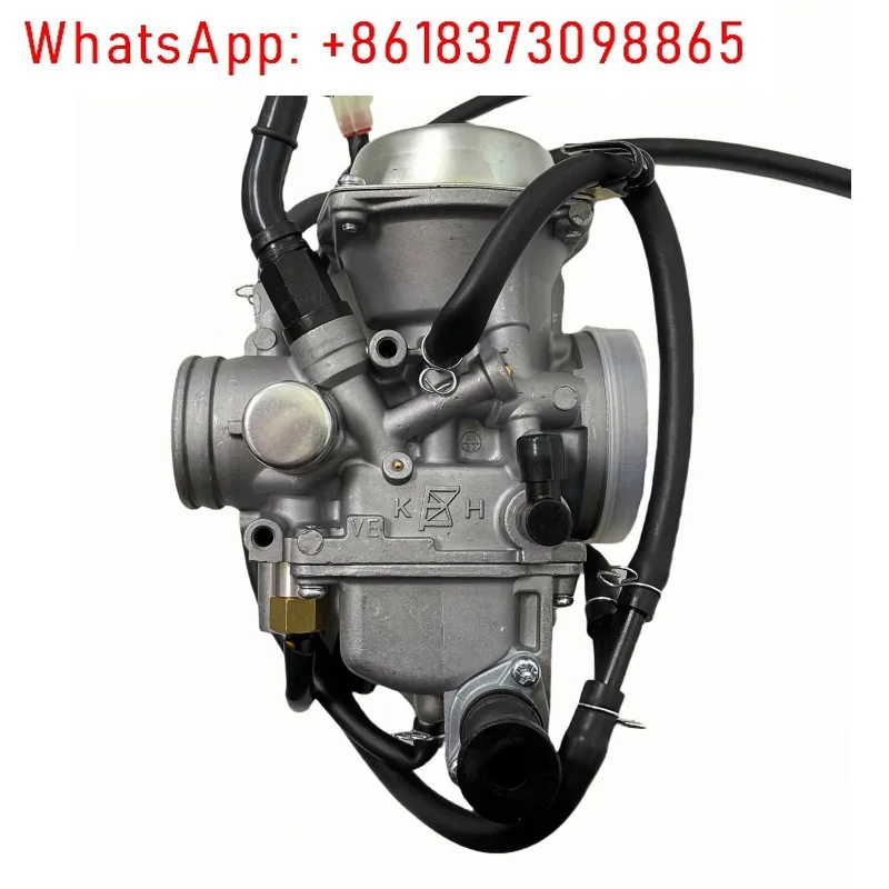 16100-HN5-M41 Carbu… - image