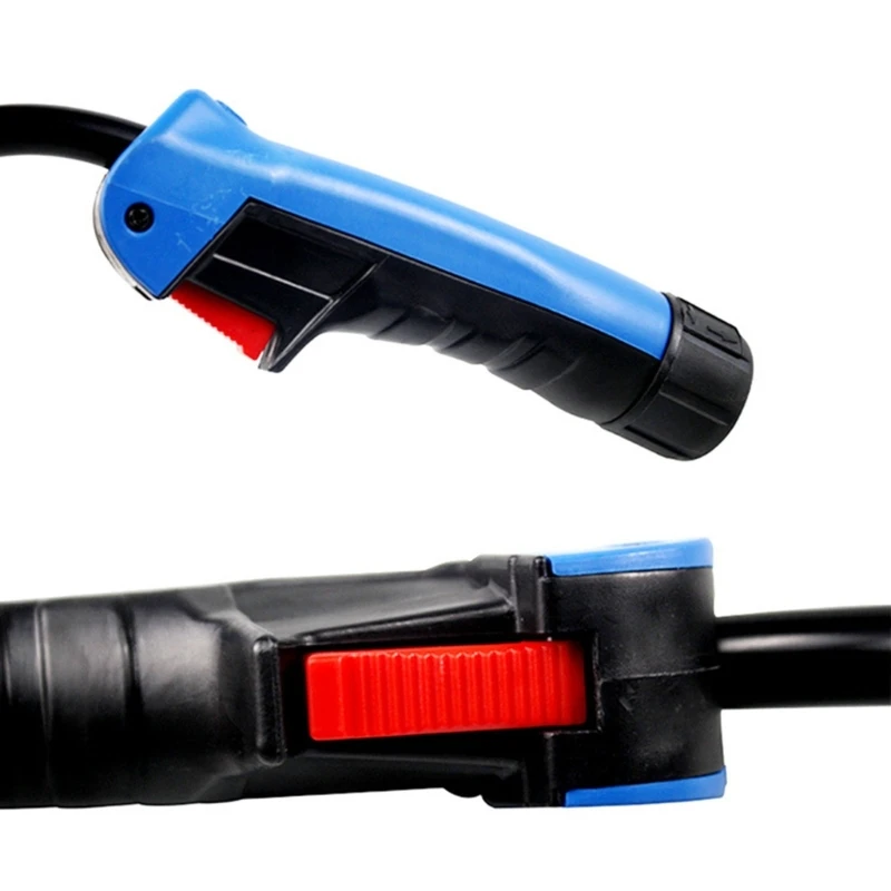Replacement Welding Torch Nozzle For MB15AK Hard Plastic Welding Tip 