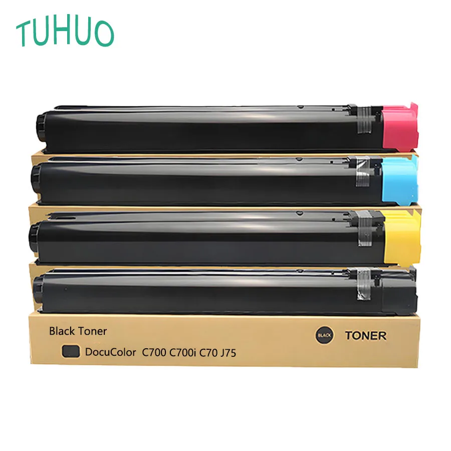 1PC C75 Toner Cartr… - image