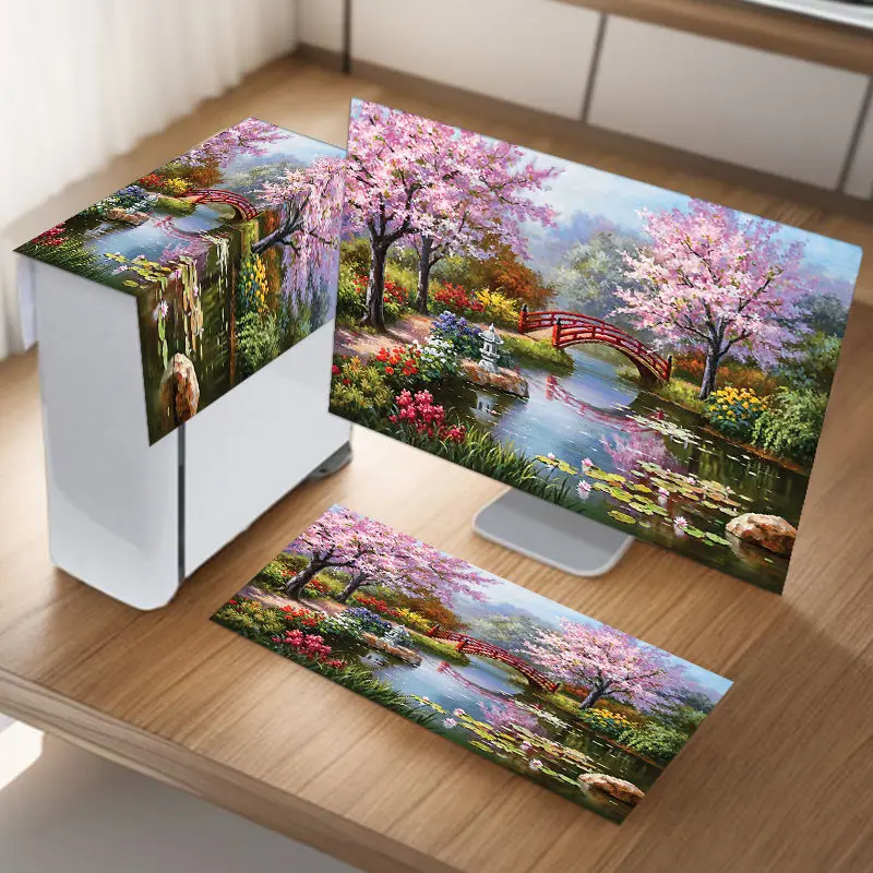 3Pcs/Lot Computer D…