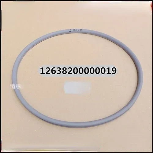 1PCS for Little Swan Dryer TH90SH02WG/TH90VL8G Door Seal Gasket 12638200000019