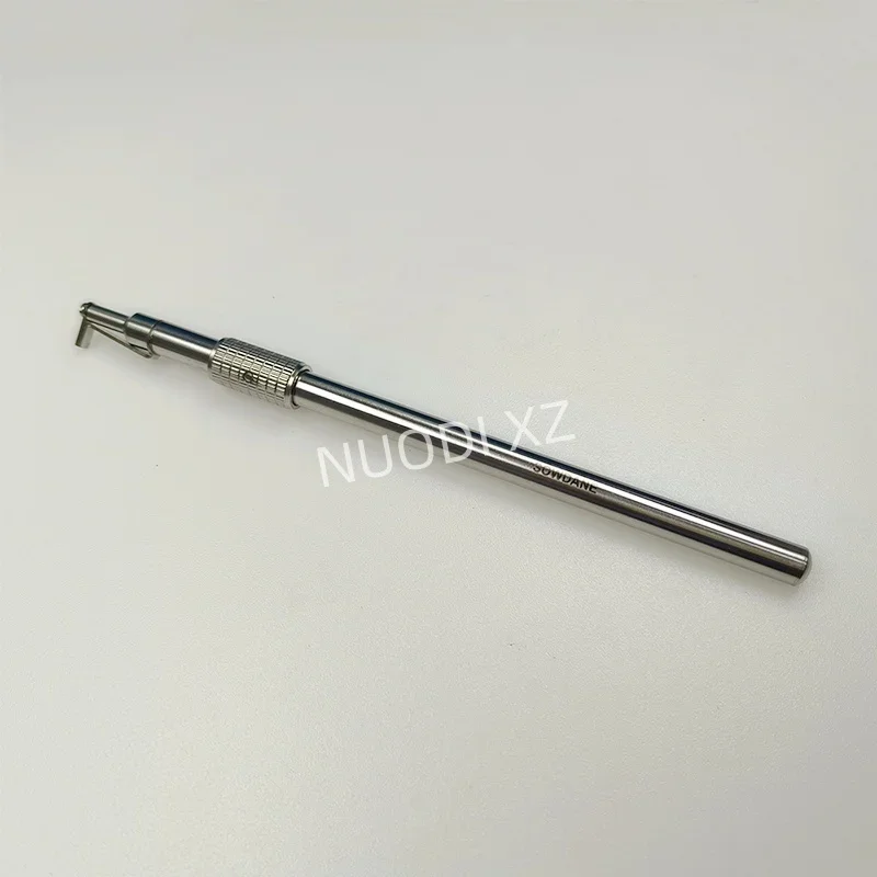 T Lab Positive Bracket Positioner for Bracket Placement Orthodontics Bracket Holders Orthodontics Instruments Dentist Clinic Use