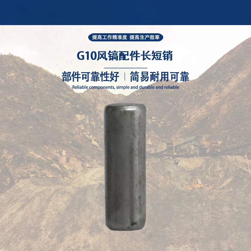 G10 Air Pick Accessories Long and Short Pin High Quality Maintenance Accessories Universal Simple