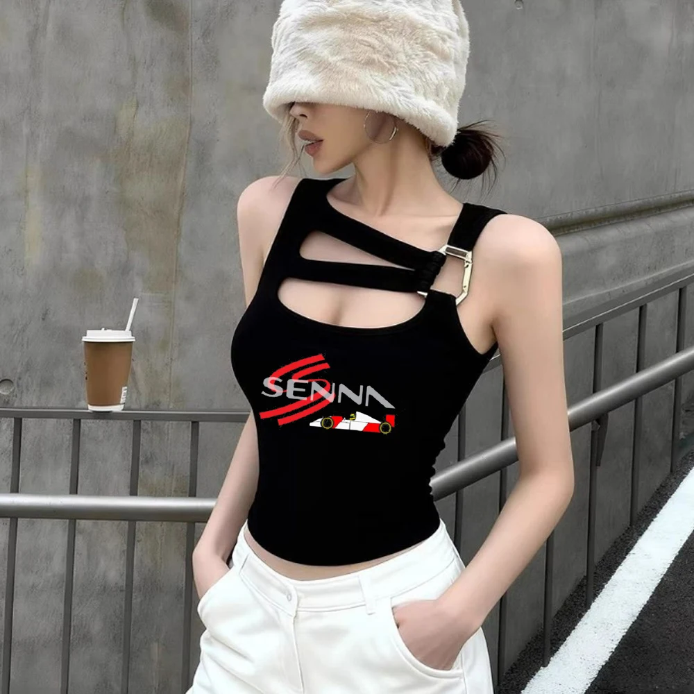 ayrton-senna-cropped-top-teen-streetwear-verao-grunge-moda-coreana-camisa-barata-kawaii-gotico-barato