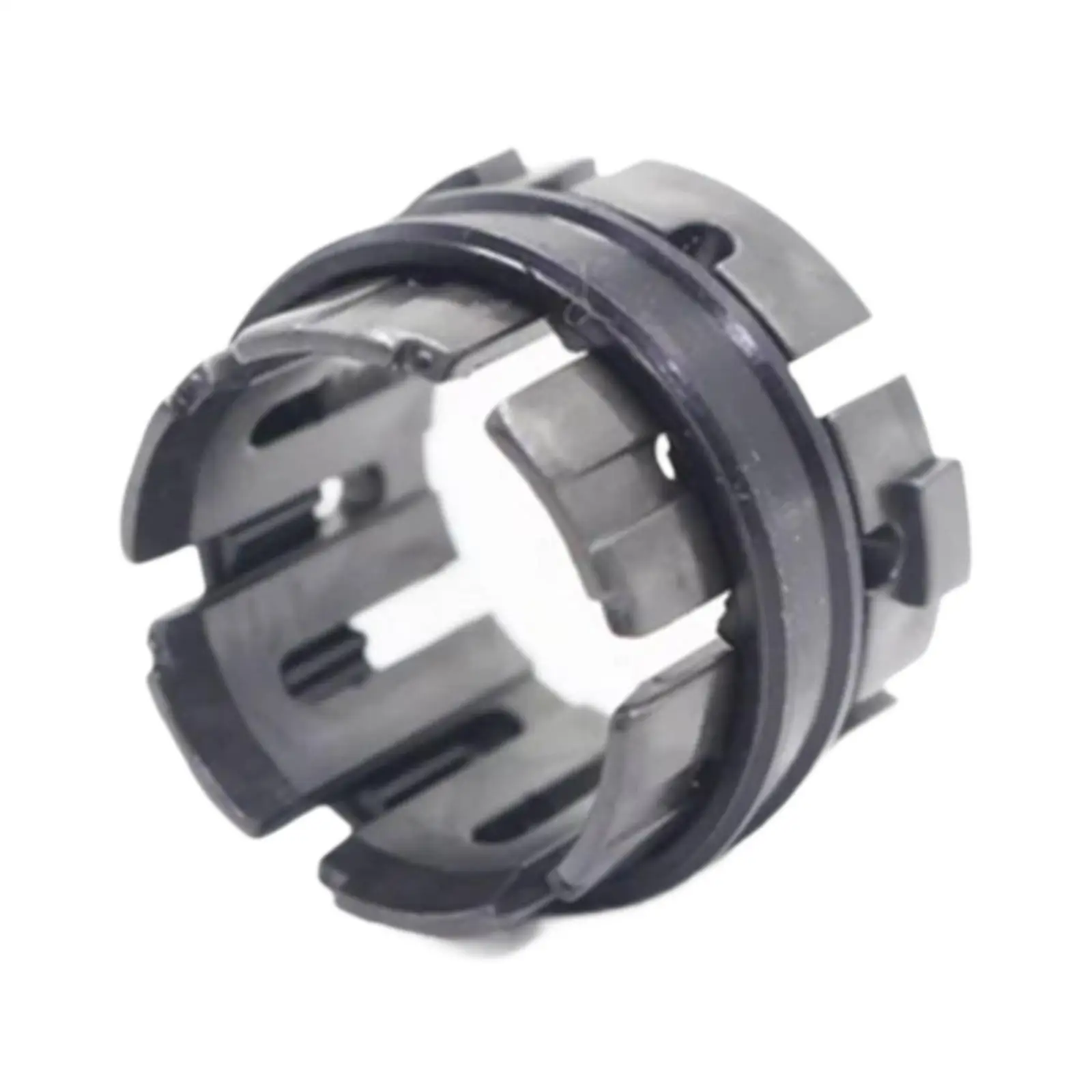 Rack Bushing 56555-1Y600 Replacement for Kia Rio 2015-2020 Repair Parts Automobile Accessory Sturdy Simple Assembly