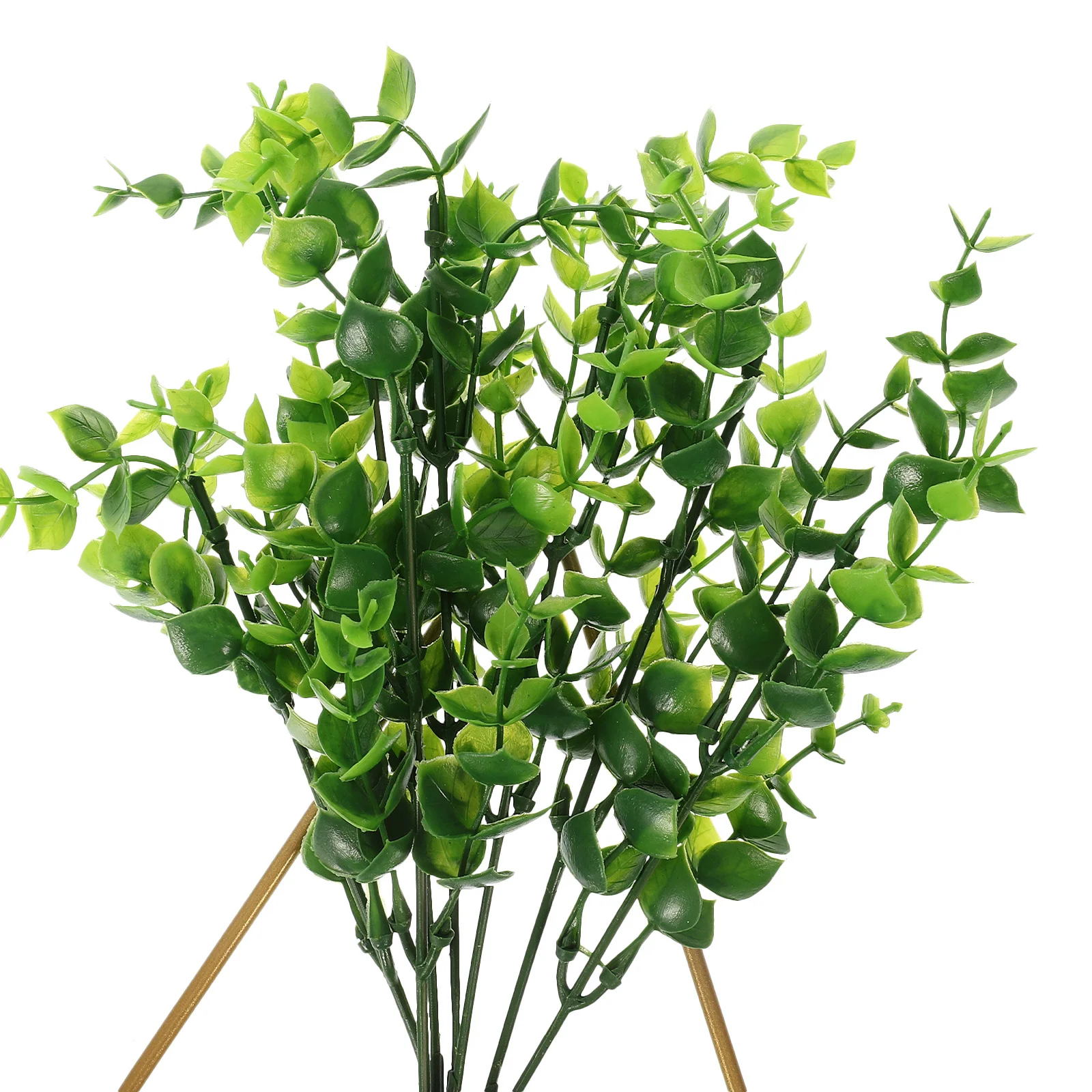 

2 set Diamond-Shaped Wall Mounted Planter Metal Hanging Flower Vase With Artificial Plants Modern Railing Fence Decorative Wall