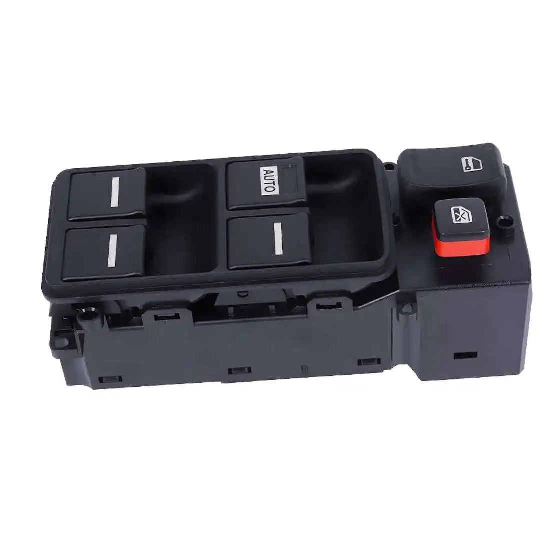 Front Left Driver Side Master Power Window Lifter Switch 35750SHJA25 35750SDAA12 35750SDAA13 LHD Fit for Honda Odyssey 2005-2010