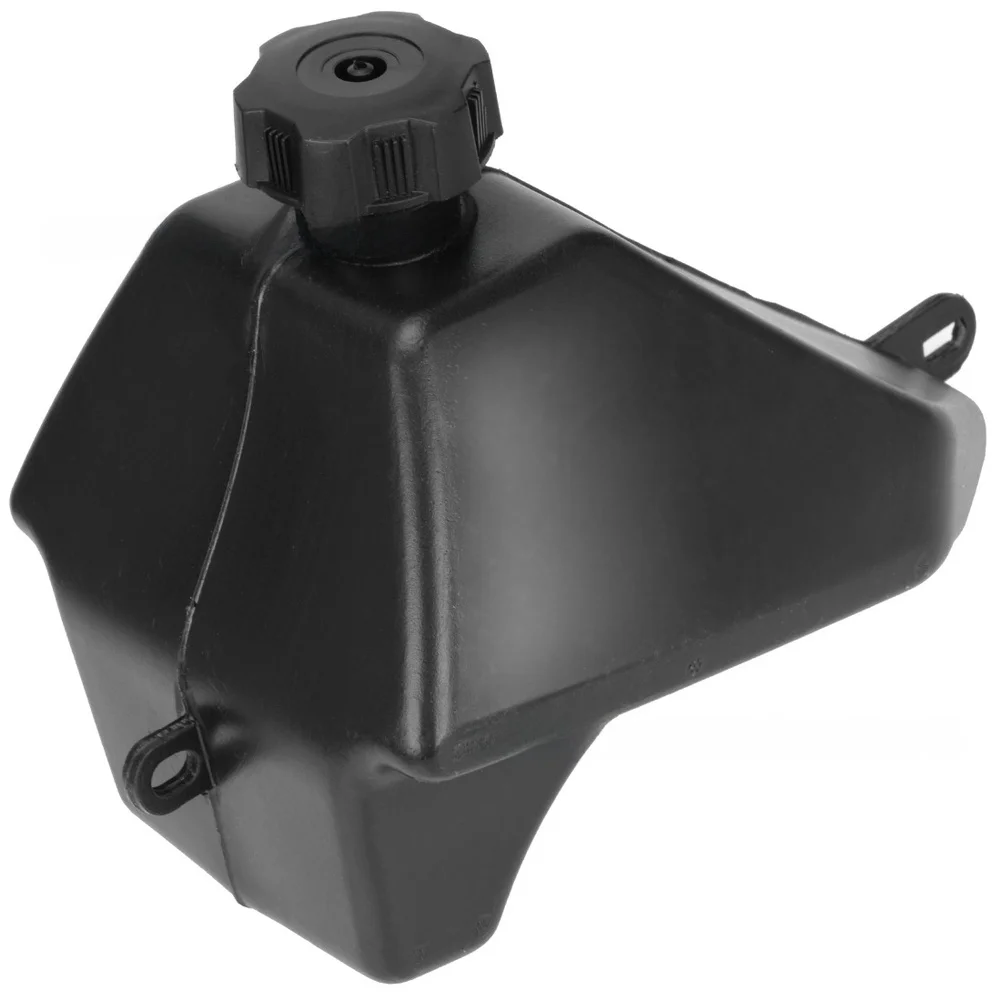 Off-road Riding for atv Fuel Tank Plastic Petrol Tank Plastic Construction Secure Fuel Cap High-strength Plastic Leak Resistant