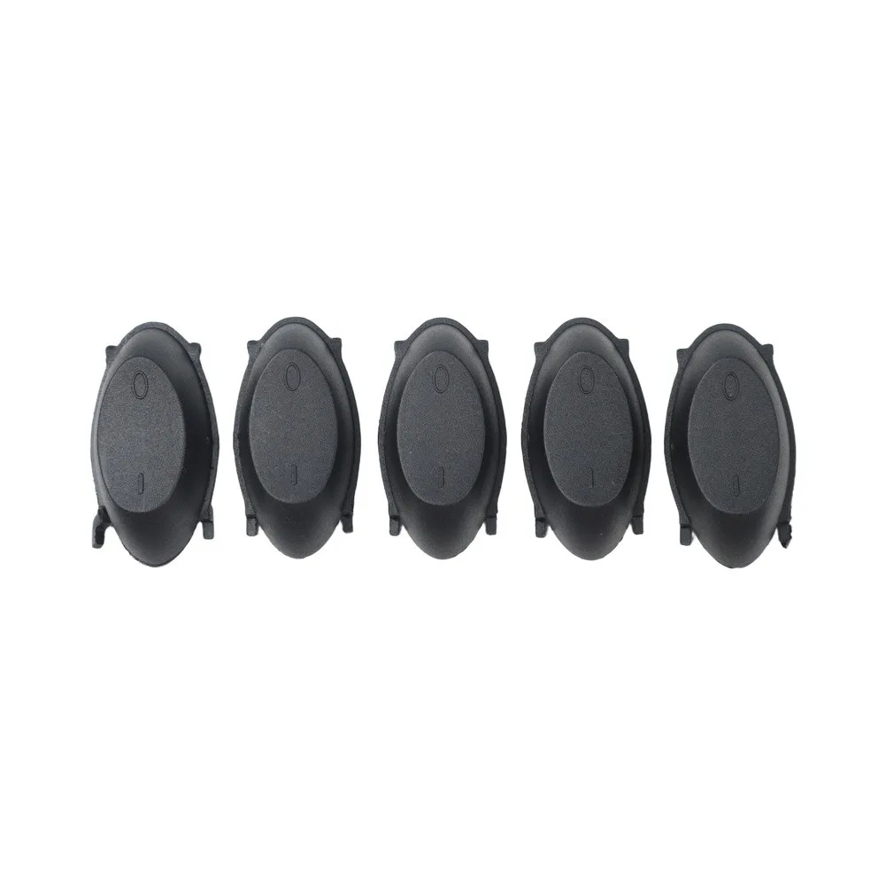 for kettle Repair 41MM As Shown Steam Switch Cap Switch Cap Thermostat Button Plastic Construction For Electric for kettle