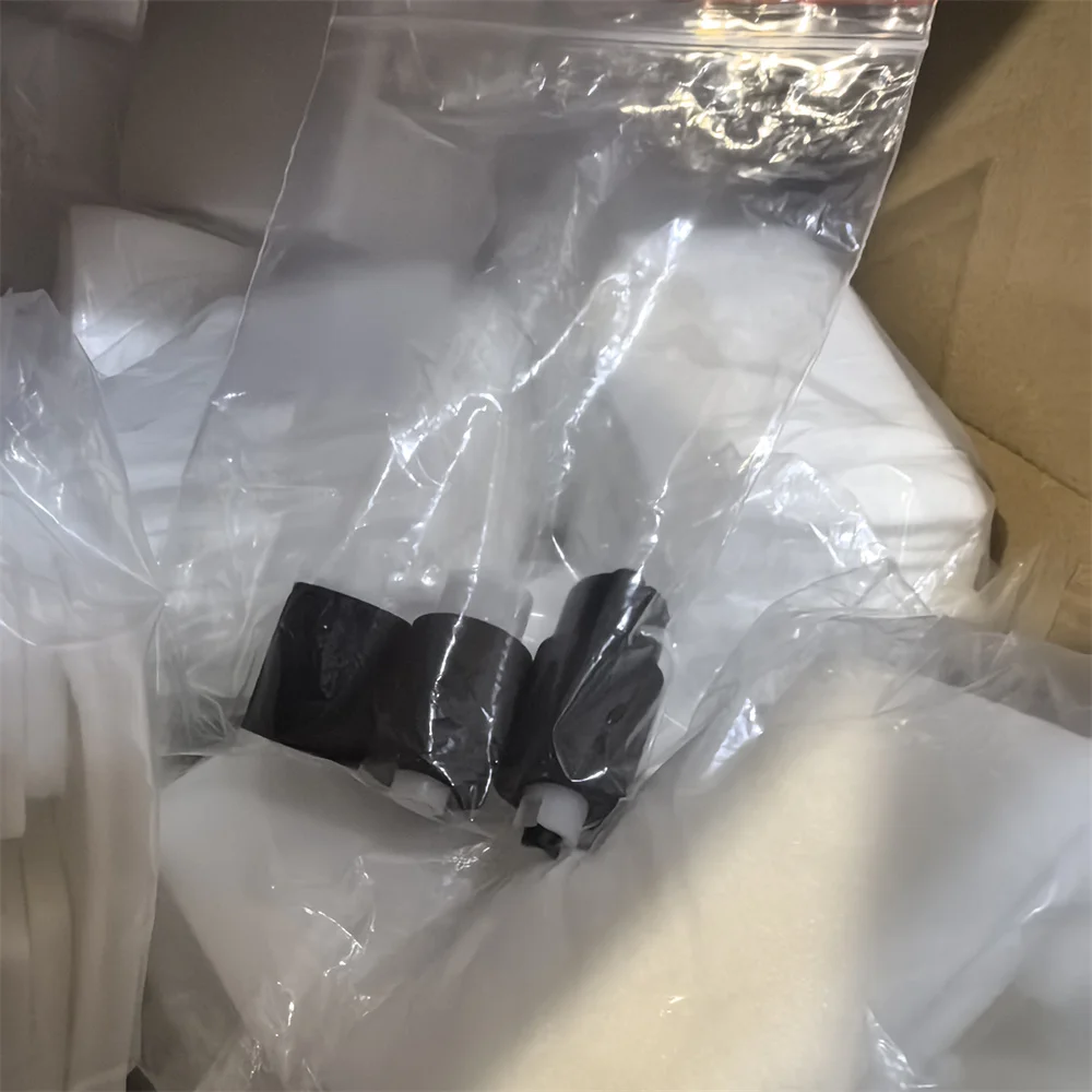 1 Juego X 302HN06080 302LV94270 rodillo de recogida de alimentación de separación para Kyocera FS2100 FS4100 FS4200 FS4300 M3040 M3145 M3540 M3550 M3560