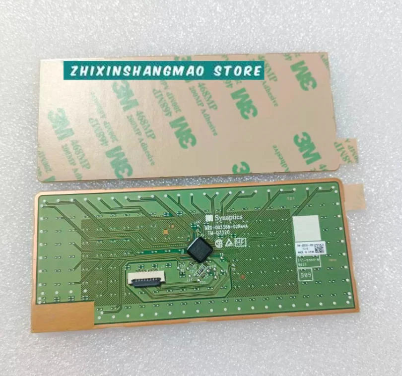 Genuine FOR HP 15-DA 15-DB 15-BS 250 255 G7 TPN- C135 C136 Touchpad Board