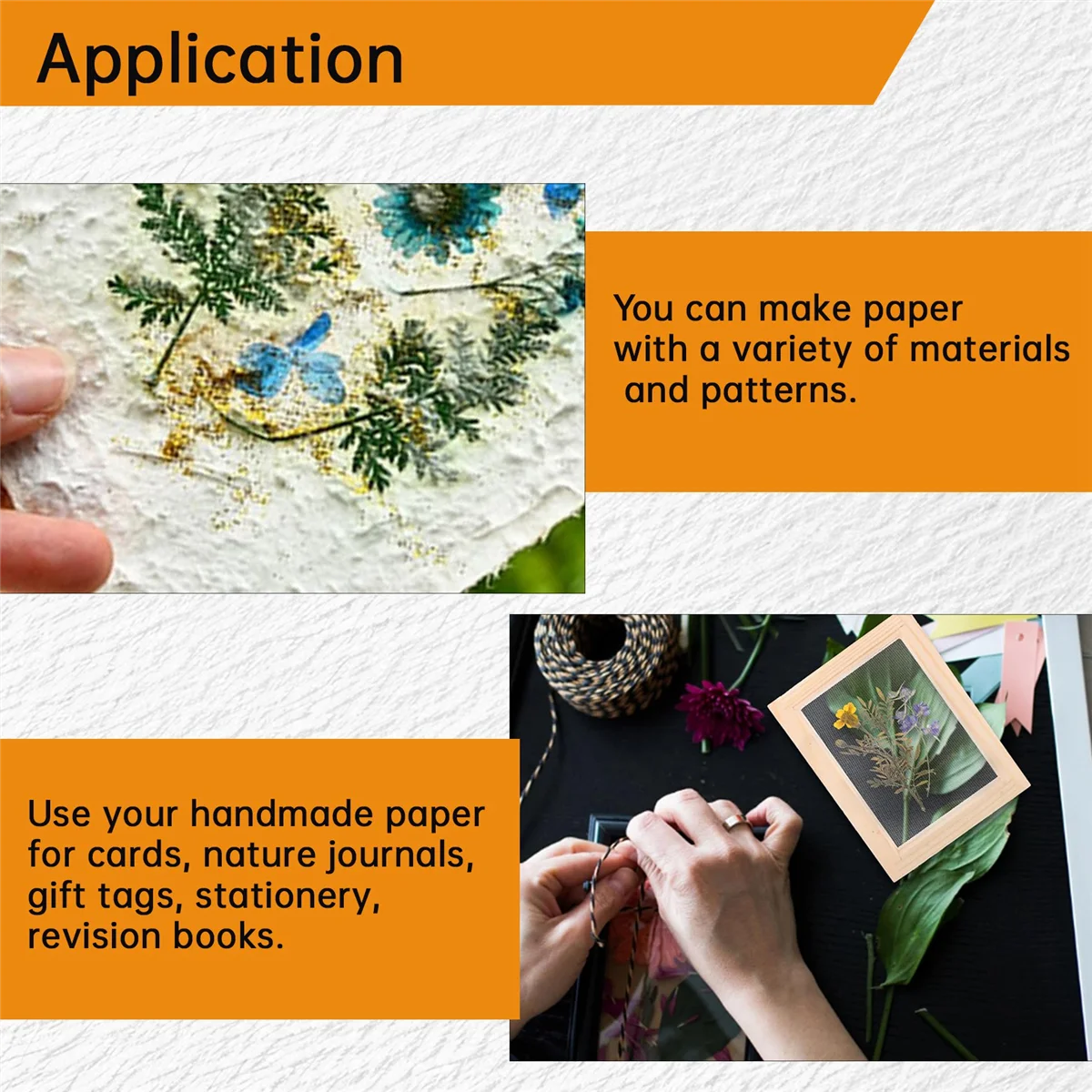 

ABKM, 3 шт., бумажные деревянные бумажные формы, набор экранов для изготовления 3 размера, рамки для рукоделия из бумаги 12,7X17,8 см 19,8X24,8 см 24,8X33,0 см