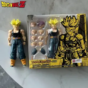 Dragon Ball Af Figures - AliExpress