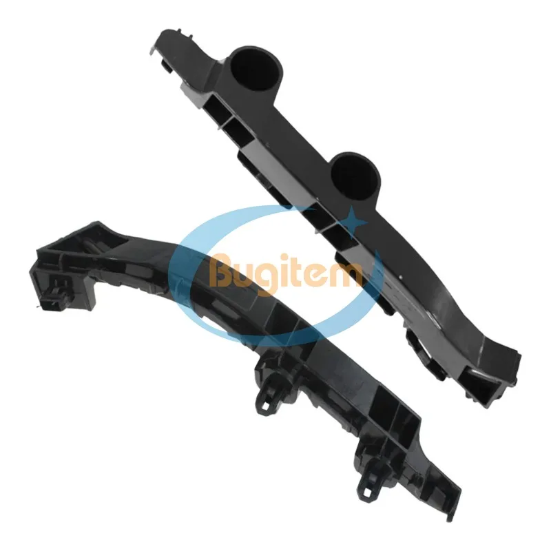 1PCS 68081883AD 68081882AD Car Front Left Right Bumper Bracket Support Holder Guide For Chrysler 200 2011 2012 2013 2014